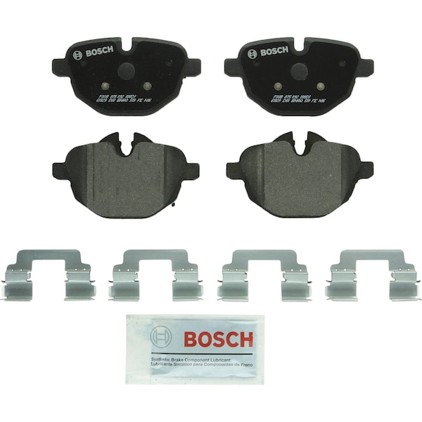 QuietCast Brake Pads -BP1473